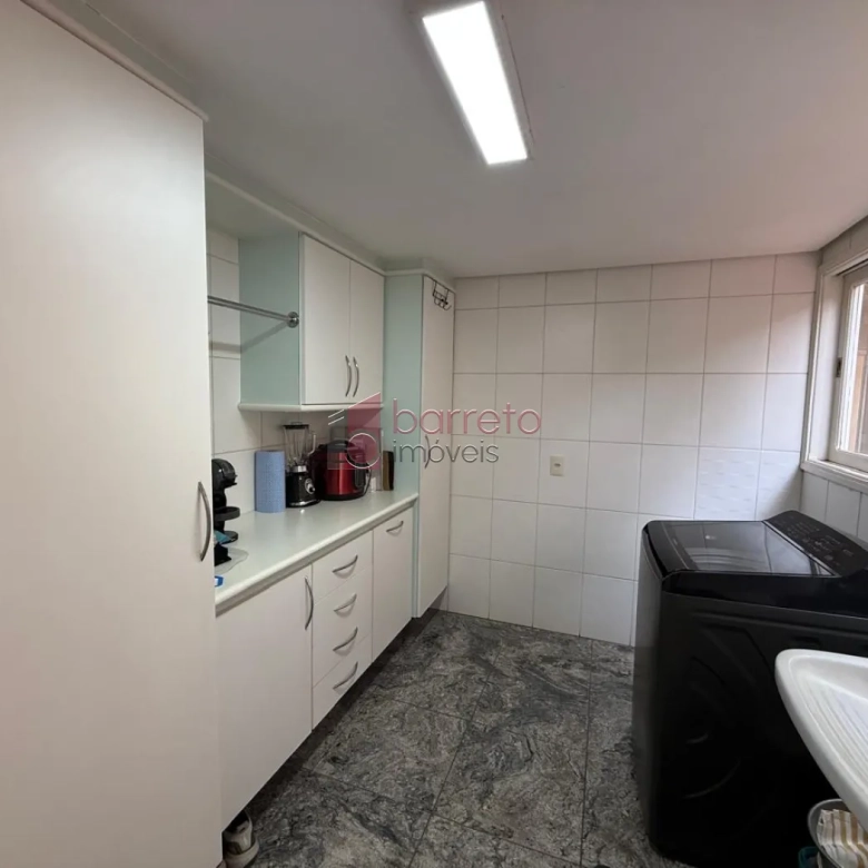 CHÁCARA MOBILIADA PARA LOCAÇÃO NO BAIRRO TRAVIÚ – JUNDIAÍ/SP