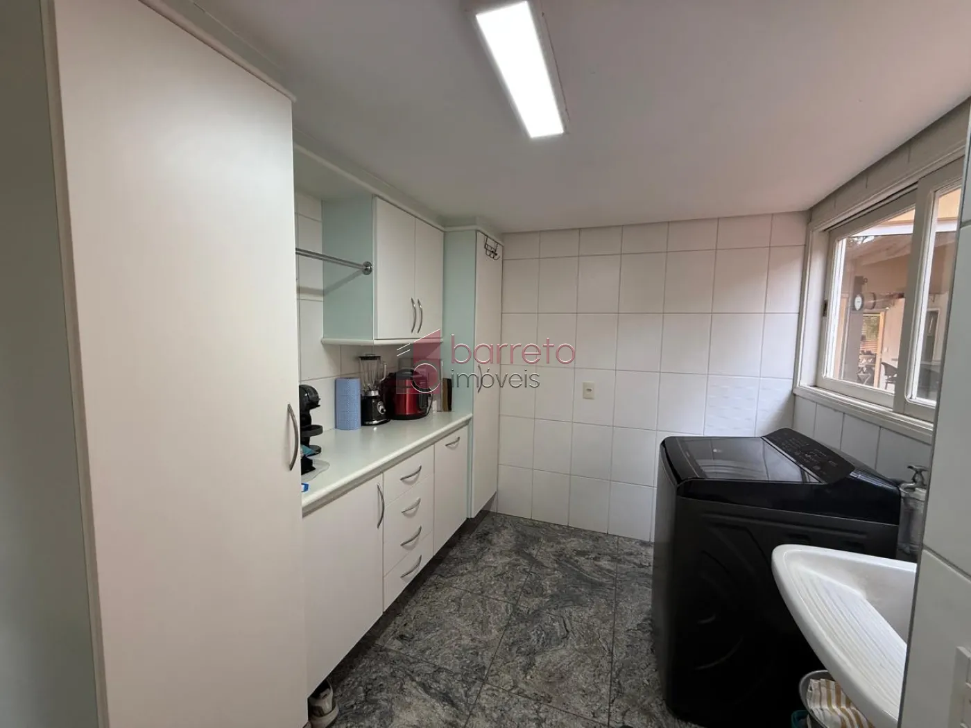 CHÁCARA MOBILIADA PARA LOCAÇÃO NO BAIRRO TRAVIÚ – JUNDIAÍ/SP
