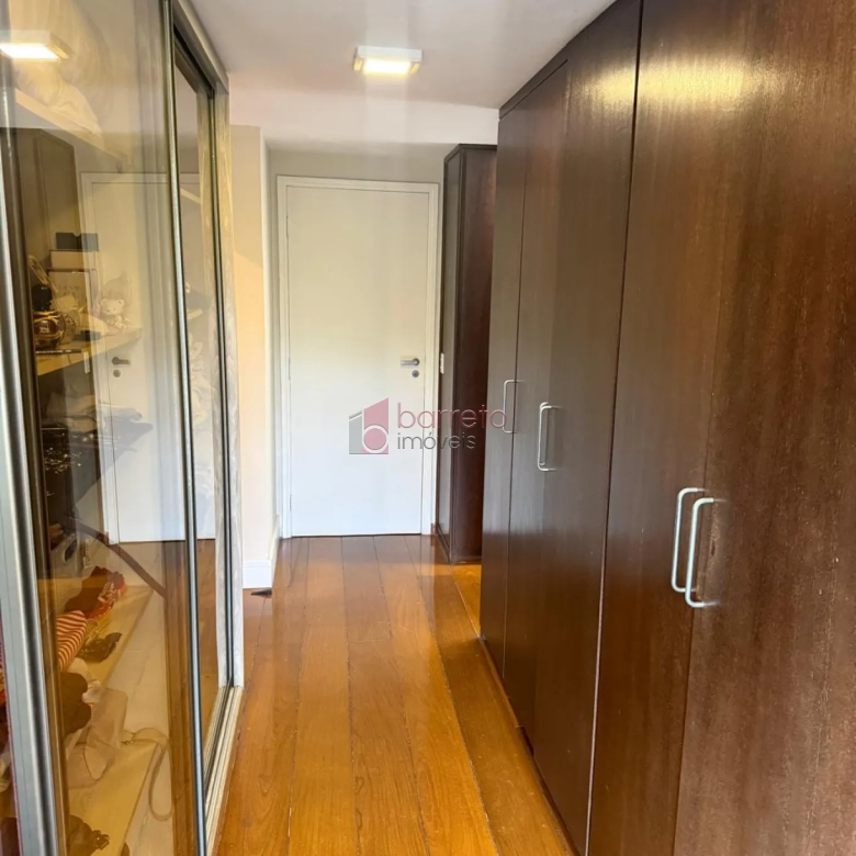 CHÁCARA MOBILIADA PARA LOCAÇÃO NO BAIRRO TRAVIÚ – JUNDIAÍ/SP