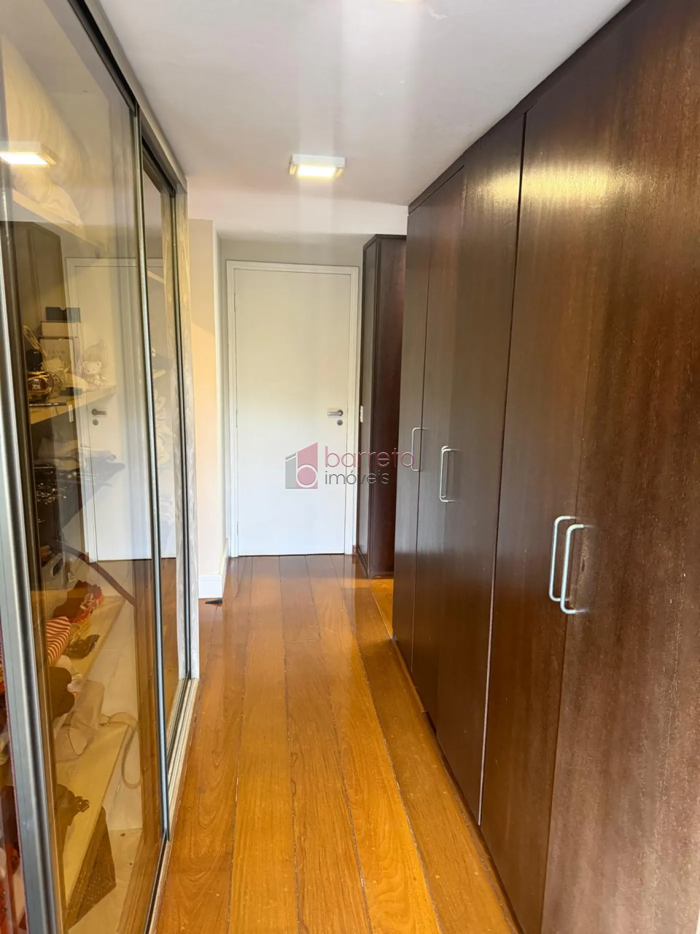 CHÁCARA MOBILIADA PARA LOCAÇÃO NO BAIRRO TRAVIÚ – JUNDIAÍ/SP