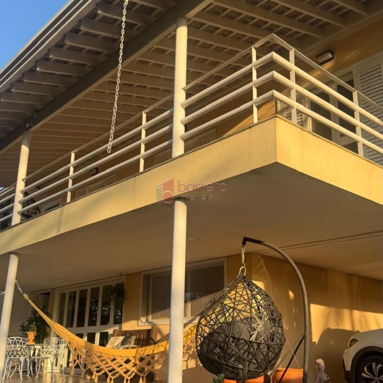CHÁCARA MOBILIADA PARA LOCAÇÃO NO BAIRRO TRAVIÚ – JUNDIAÍ/SP