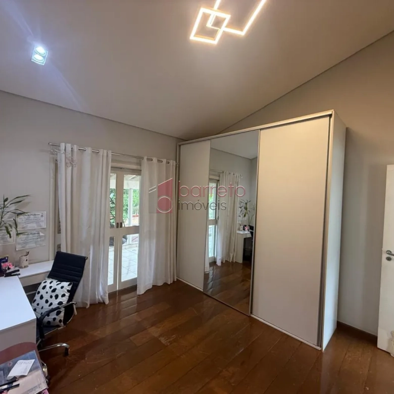CHÁCARA MOBILIADA PARA LOCAÇÃO NO BAIRRO TRAVIÚ – JUNDIAÍ/SP