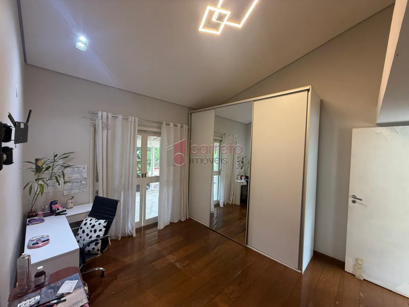 CHÁCARA MOBILIADA PARA LOCAÇÃO NO BAIRRO TRAVIÚ – JUNDIAÍ/SP