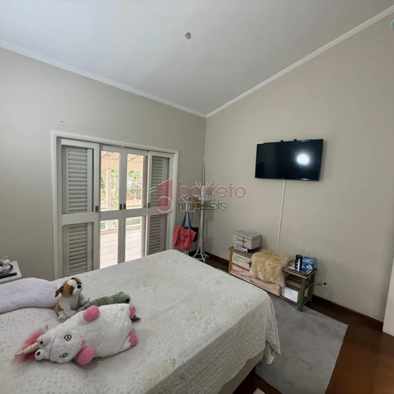CHÁCARA MOBILIADA PARA LOCAÇÃO NO BAIRRO TRAVIÚ – JUNDIAÍ/SP