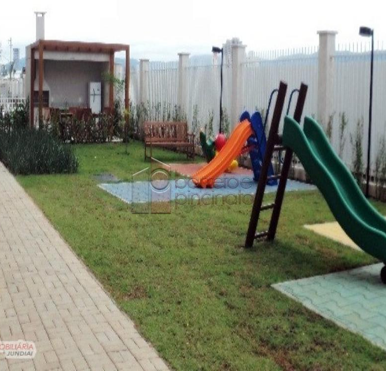 APARTAMENTO À VENDA NO CONDOMÍNIO BRISAS BOSQUES ITIRAPINA NO BAIRRO HORTOLÂNDIA EM JUNDIAÍ/SP