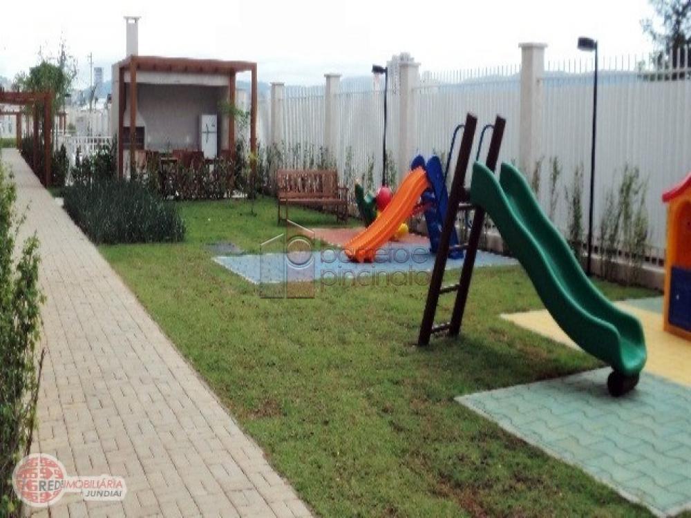 APARTAMENTO À VENDA NO CONDOMÍNIO BRISAS BOSQUES ITIRAPINA NO BAIRRO HORTOLÂNDIA EM JUNDIAÍ/SP