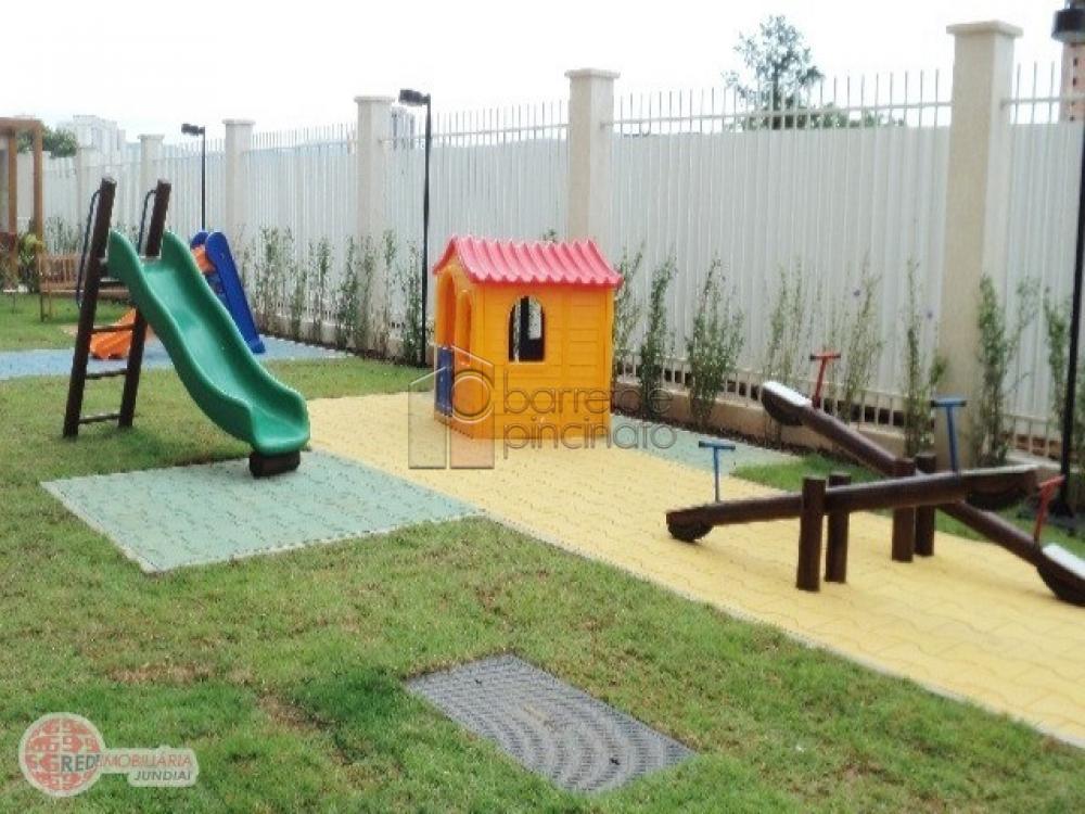 APARTAMENTO À VENDA NO CONDOMÍNIO BRISAS BOSQUES ITIRAPINA NO BAIRRO HORTOLÂNDIA EM JUNDIAÍ/SP