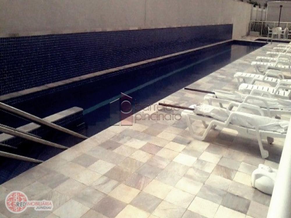 APARTAMENTO À VENDA NO CONDOMÍNIO BRISAS BOSQUES ITIRAPINA NO BAIRRO HORTOLÂNDIA EM JUNDIAÍ/SP