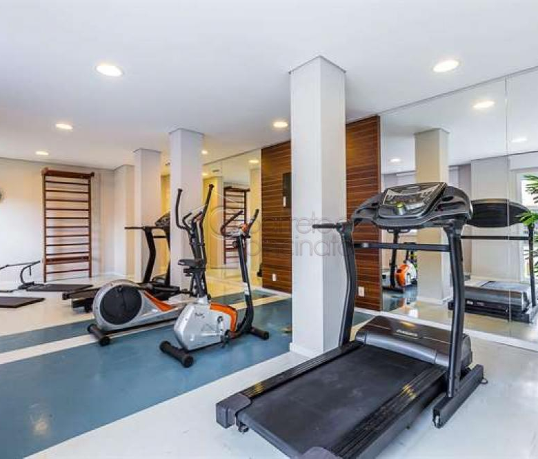 APARTAMENTO À VENDA NO CONDOMÍNIO BRISAS BOSQUES ITIRAPINA NO BAIRRO HORTOLÂNDIA EM JUNDIAÍ/SP