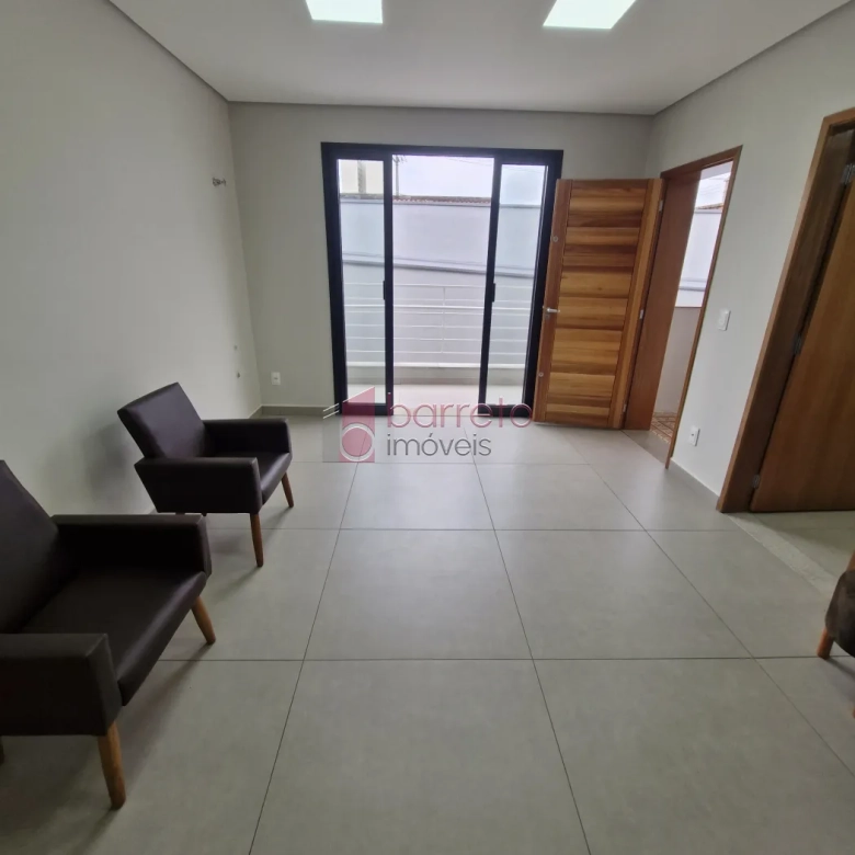 CASAS COMERCIAIS PARA LOCAÇÃO NO CENTRO – JUNDIAÍ/SP