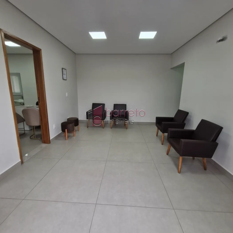 CASAS COMERCIAIS PARA LOCAÇÃO NO CENTRO – JUNDIAÍ/SP