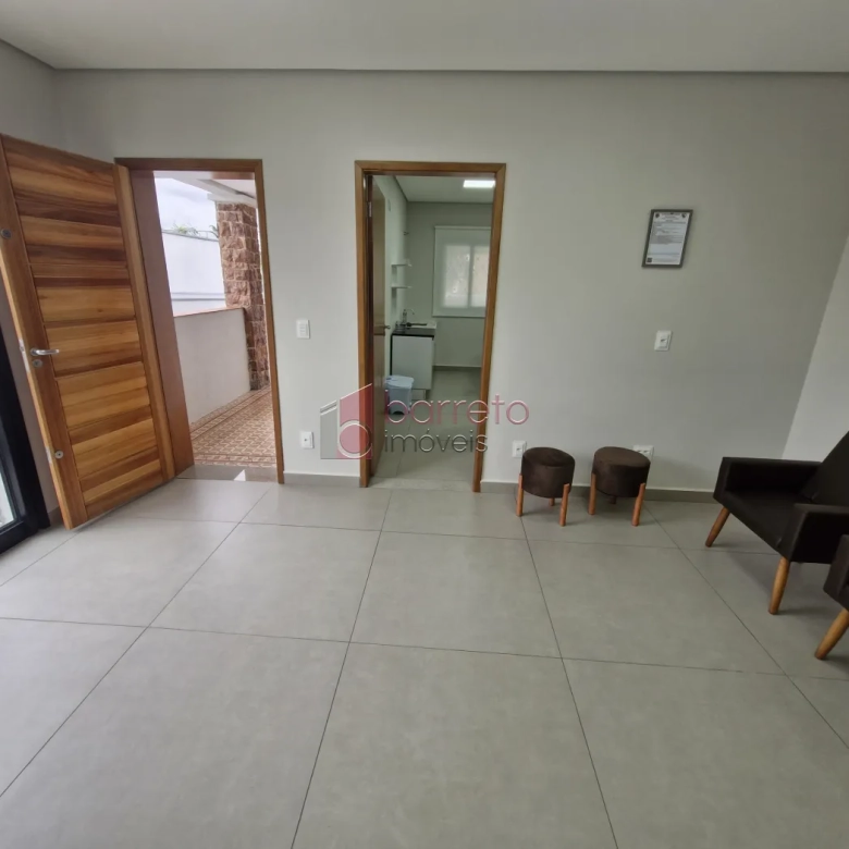 CASAS COMERCIAIS PARA LOCAÇÃO NO CENTRO – JUNDIAÍ/SP