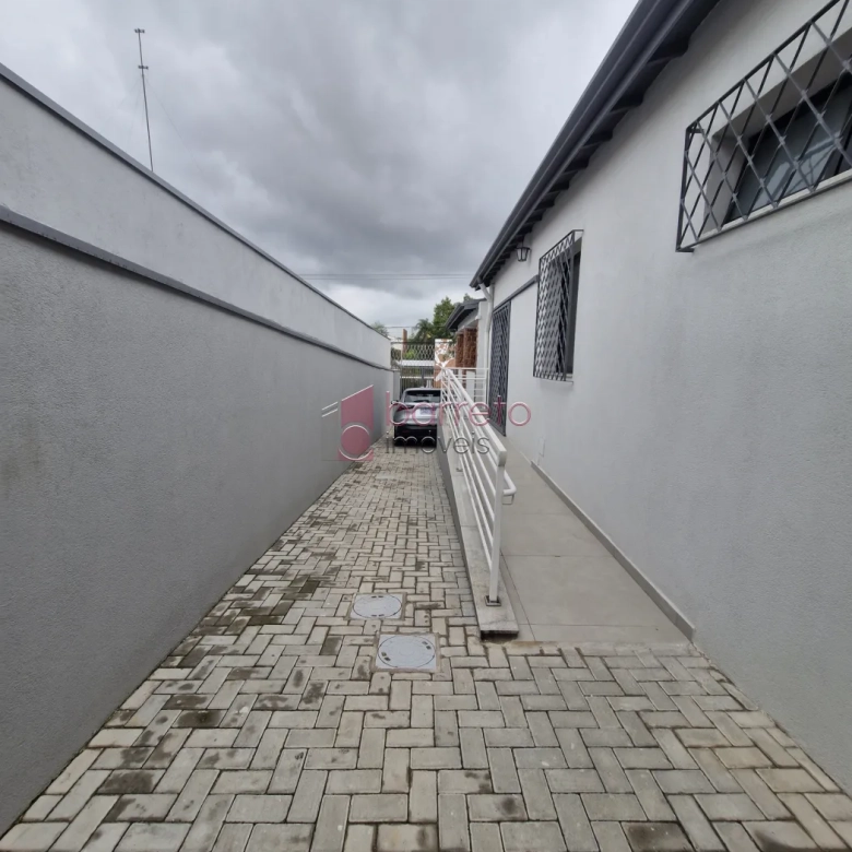 CASAS COMERCIAIS PARA LOCAÇÃO NO CENTRO – JUNDIAÍ/SP