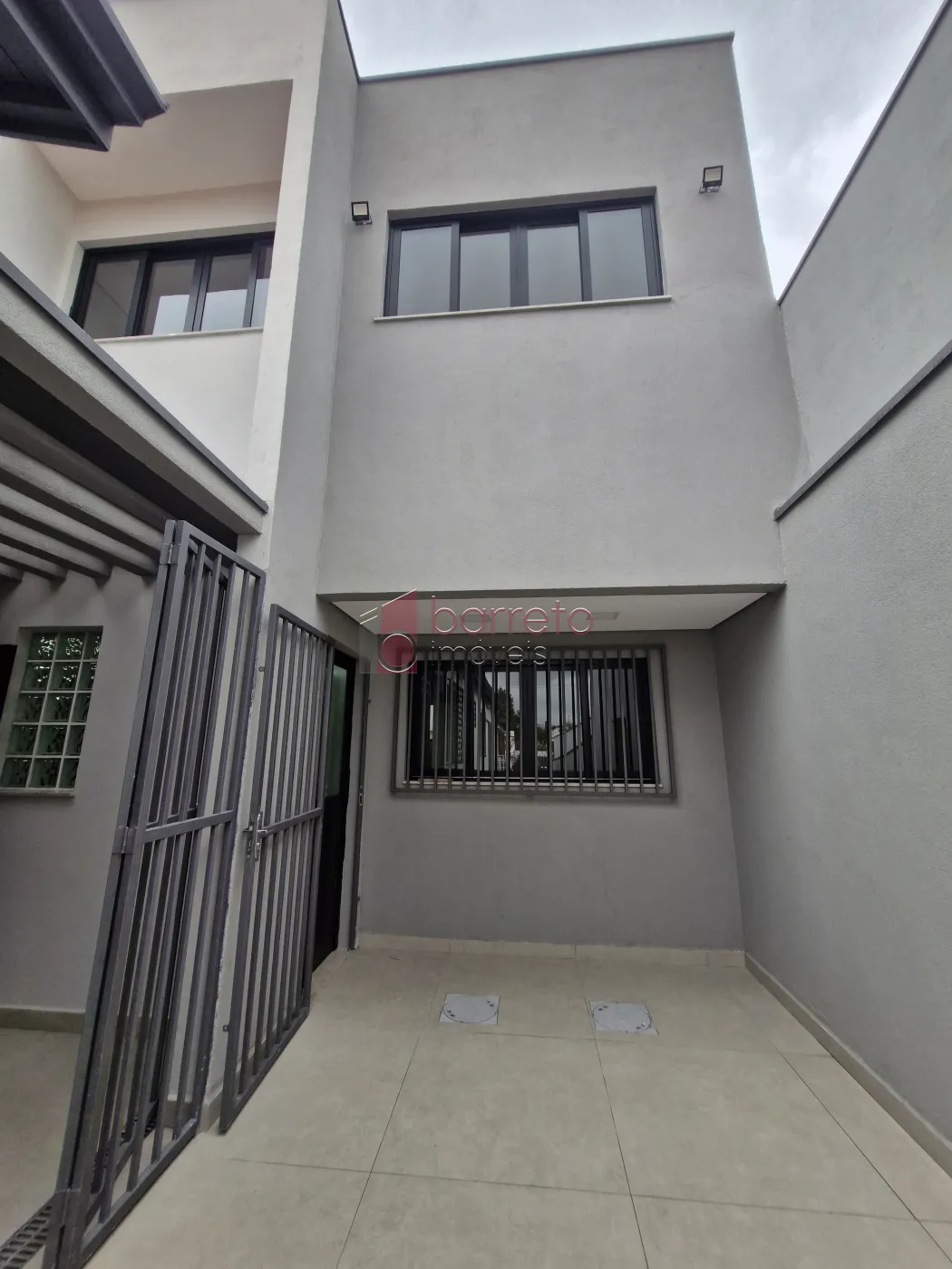 CASAS COMERCIAIS PARA LOCAÇÃO NO CENTRO – JUNDIAÍ/SP