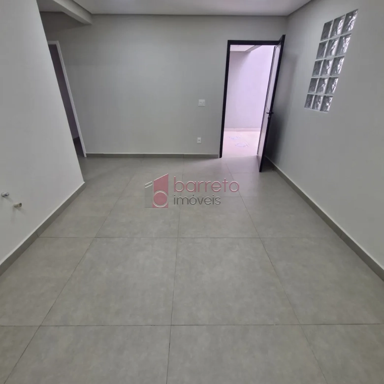 CASAS COMERCIAIS PARA LOCAÇÃO NO CENTRO – JUNDIAÍ/SP