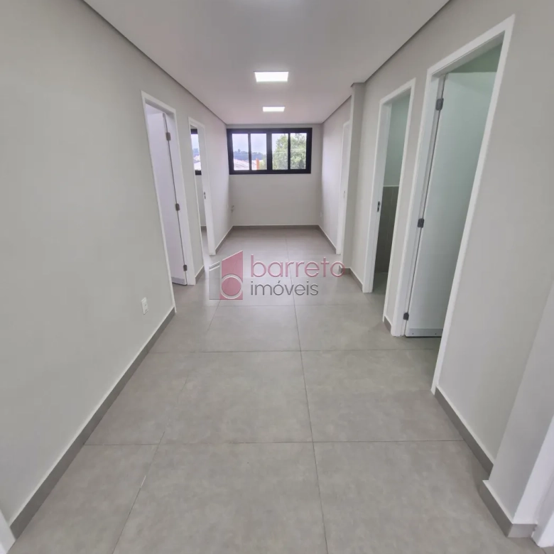 CASAS COMERCIAIS PARA LOCAÇÃO NO CENTRO – JUNDIAÍ/SP