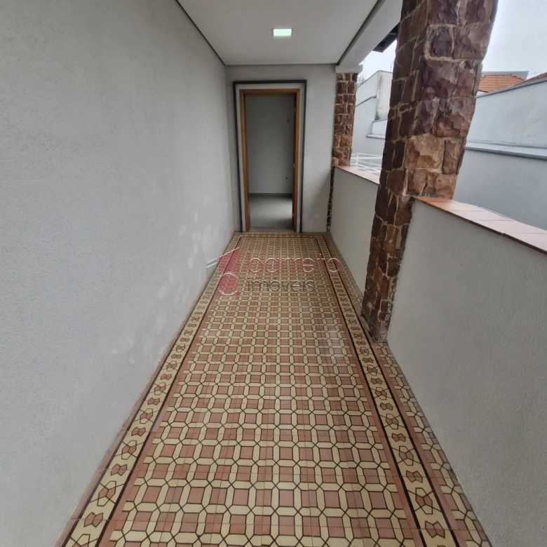 CASAS COMERCIAIS PARA LOCAÇÃO NO CENTRO – JUNDIAÍ/SP