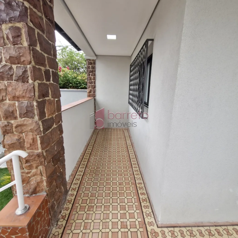 CASAS COMERCIAIS PARA LOCAÇÃO NO CENTRO – JUNDIAÍ/SP