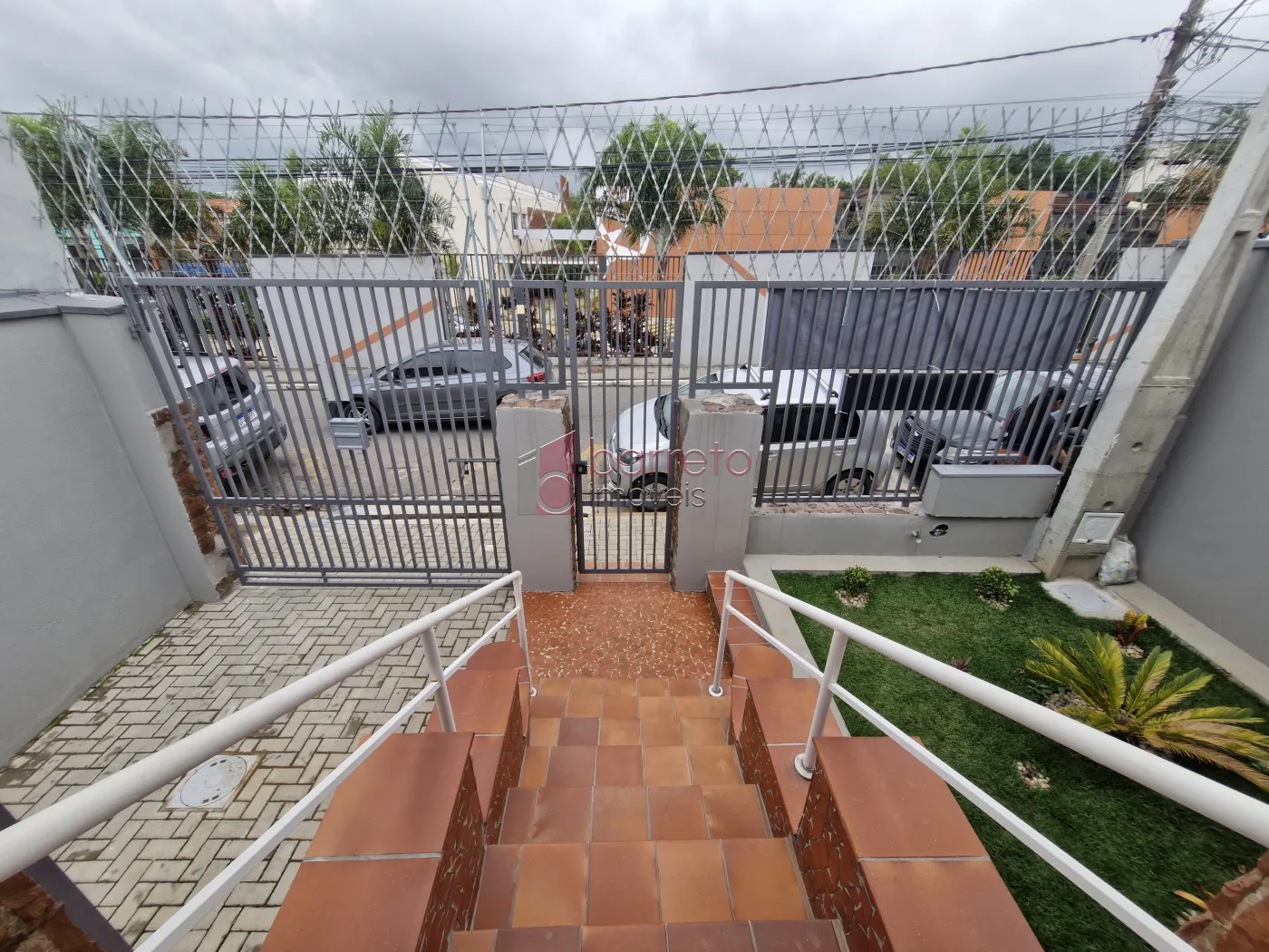 CASAS COMERCIAIS PARA LOCAÇÃO NO CENTRO – JUNDIAÍ/SP