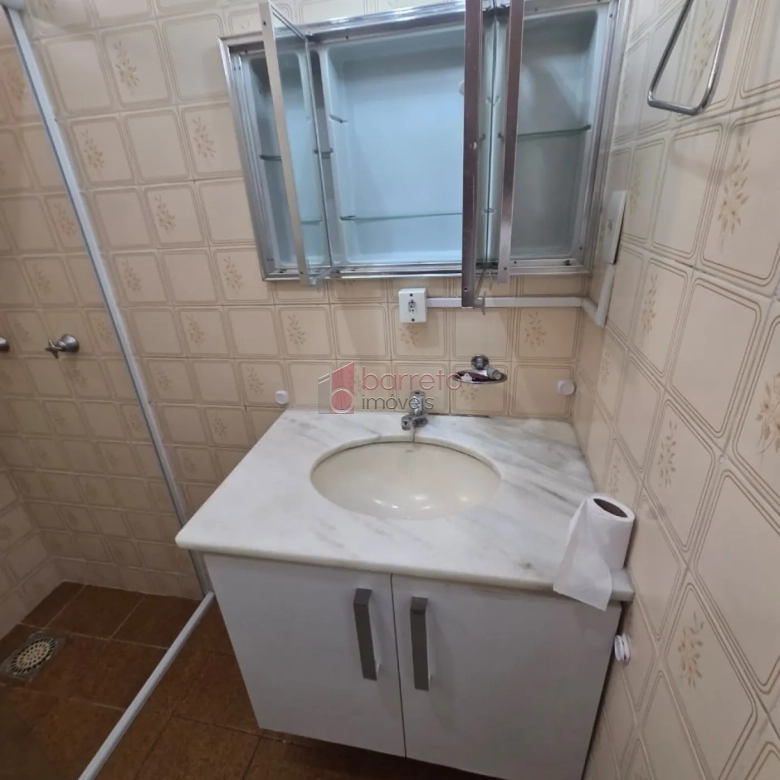CASA RESIDENCIAL E SALÃO COMERCIAL PARA LOCAÇÃO NO CENTRO – JUNDIAÍ/SP