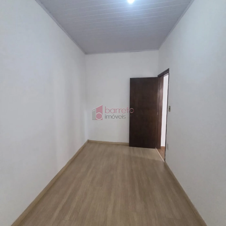 CASA RESIDENCIAL E SALÃO COMERCIAL PARA LOCAÇÃO NO CENTRO – JUNDIAÍ/SP