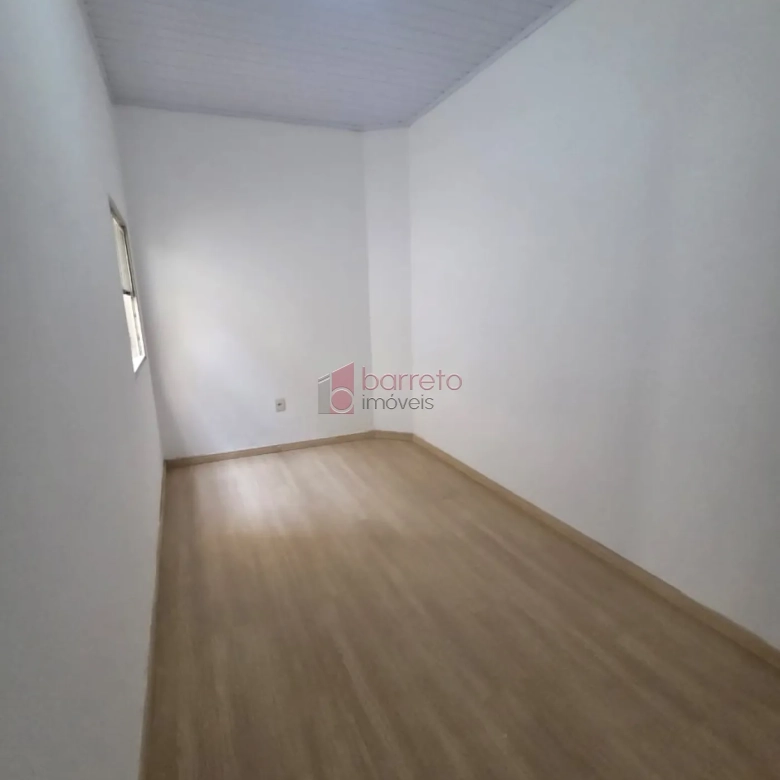 CASA RESIDENCIAL E SALÃO COMERCIAL PARA LOCAÇÃO NO CENTRO – JUNDIAÍ/SP