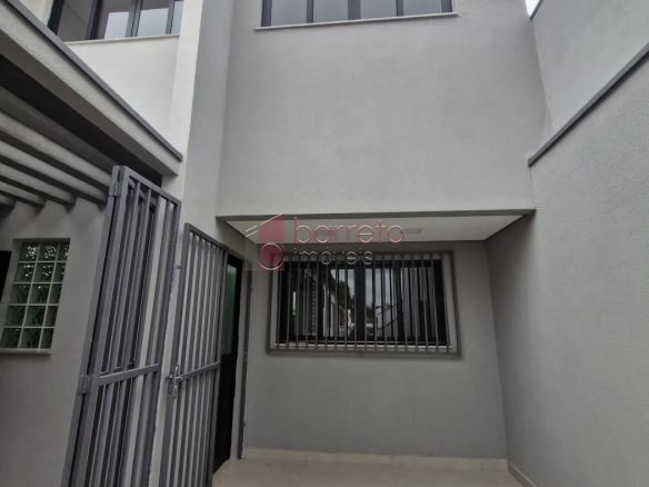 SOBRADO COMERCIAL COM ENTRADA COMPARTILHADA NO CENTRO – JUNDIAÍ/SP