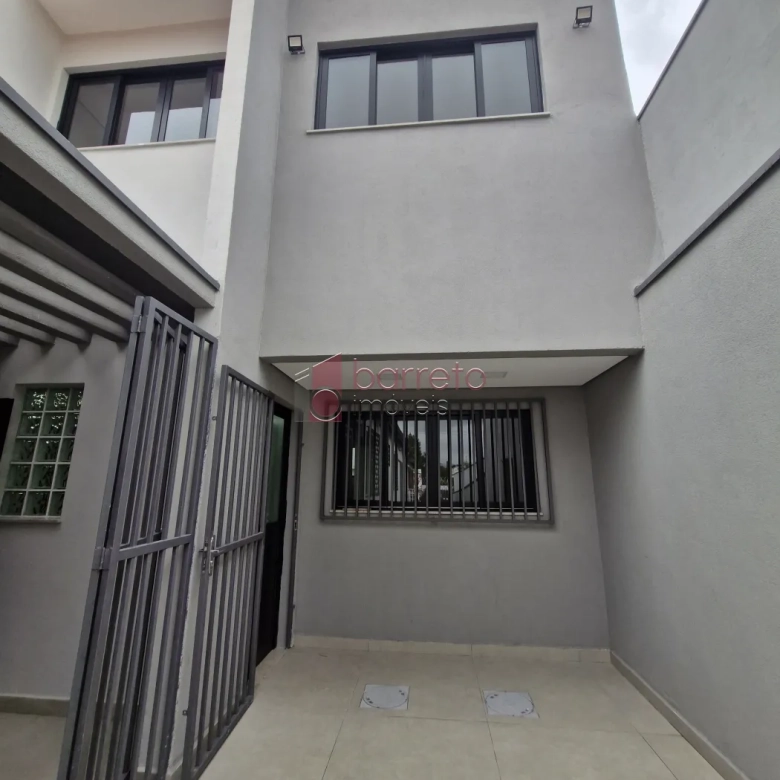 SOBRADO COMERCIAL COM ENTRADA COMPARTILHADA NO CENTRO – JUNDIAÍ/SP