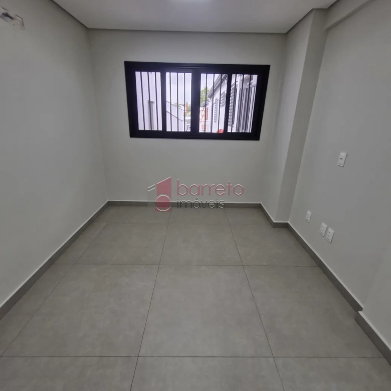 SOBRADO COMERCIAL COM ENTRADA COMPARTILHADA NO CENTRO – JUNDIAÍ/SP