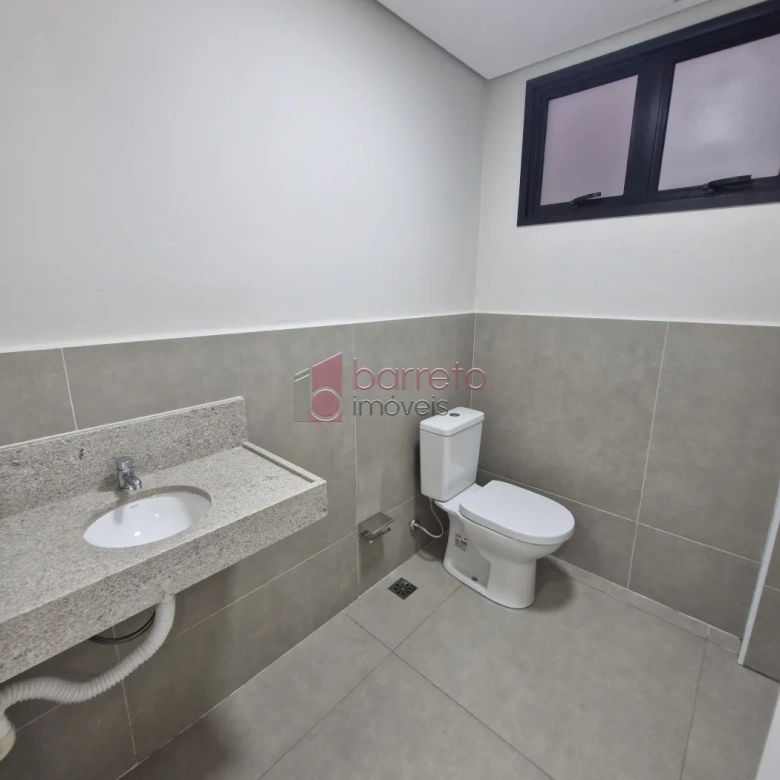 SOBRADO COMERCIAL COM ENTRADA COMPARTILHADA NO CENTRO – JUNDIAÍ/SP