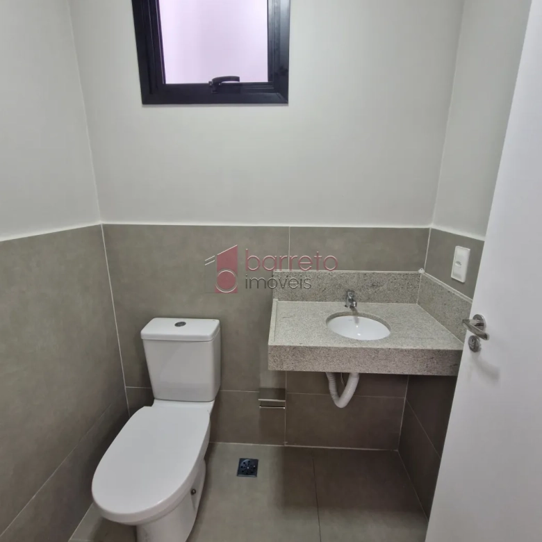 SOBRADO COMERCIAL COM ENTRADA COMPARTILHADA NO CENTRO – JUNDIAÍ/SP