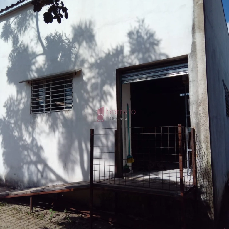 GALPÃO À VENDA NO BAIRRO MEDEIROS EM JUNDIAÍ/SP