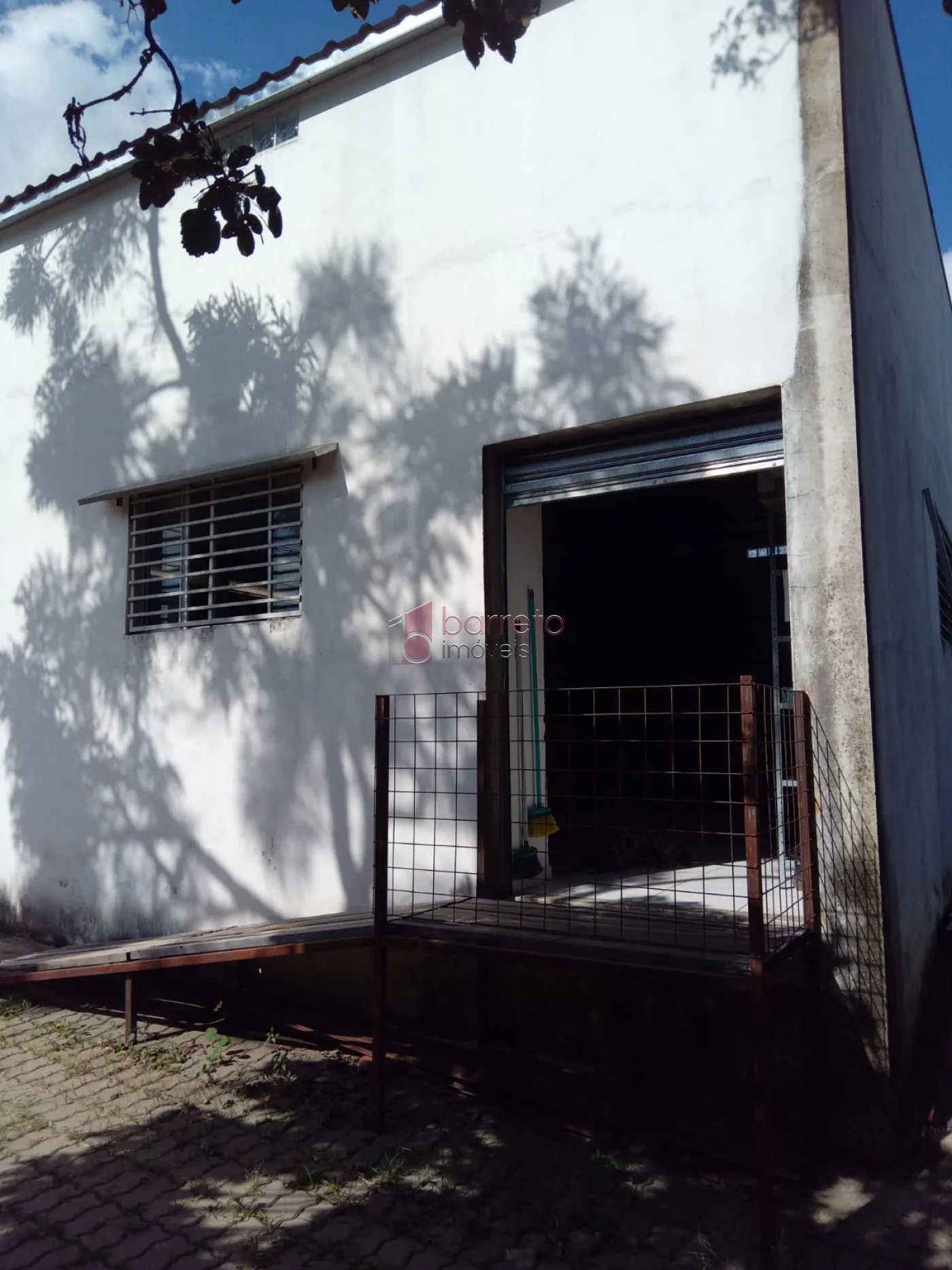 GALPÃO À VENDA NO BAIRRO MEDEIROS EM JUNDIAÍ/SP