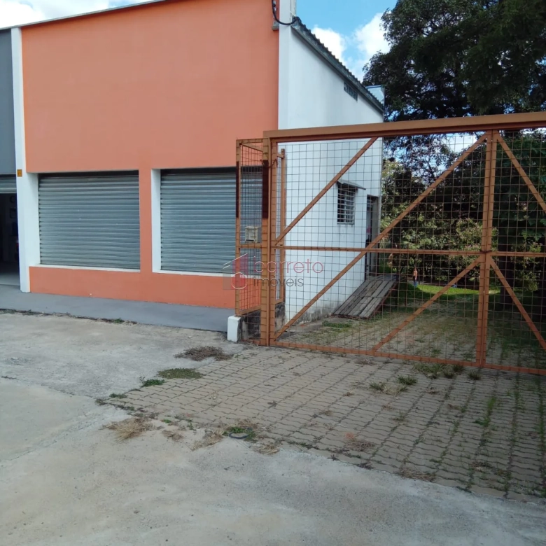 GALPÃO À VENDA NO BAIRRO MEDEIROS EM JUNDIAÍ/SP