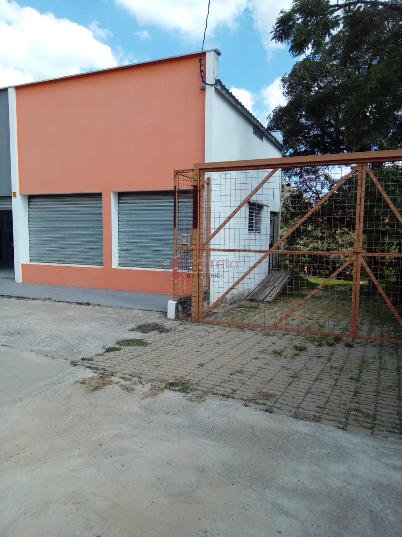 GALPÃO À VENDA NO BAIRRO MEDEIROS EM JUNDIAÍ/SP