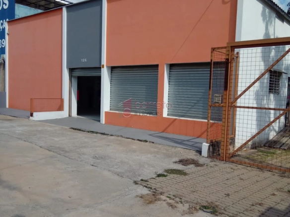 GALPÃO À VENDA NO BAIRRO MEDEIROS EM JUNDIAÍ/SP