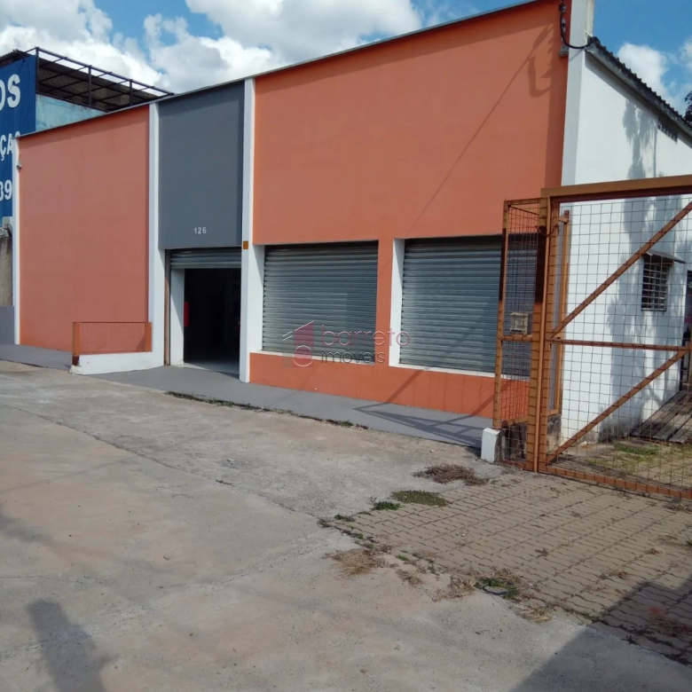 GALPÃO À VENDA NO BAIRRO MEDEIROS EM JUNDIAÍ/SP