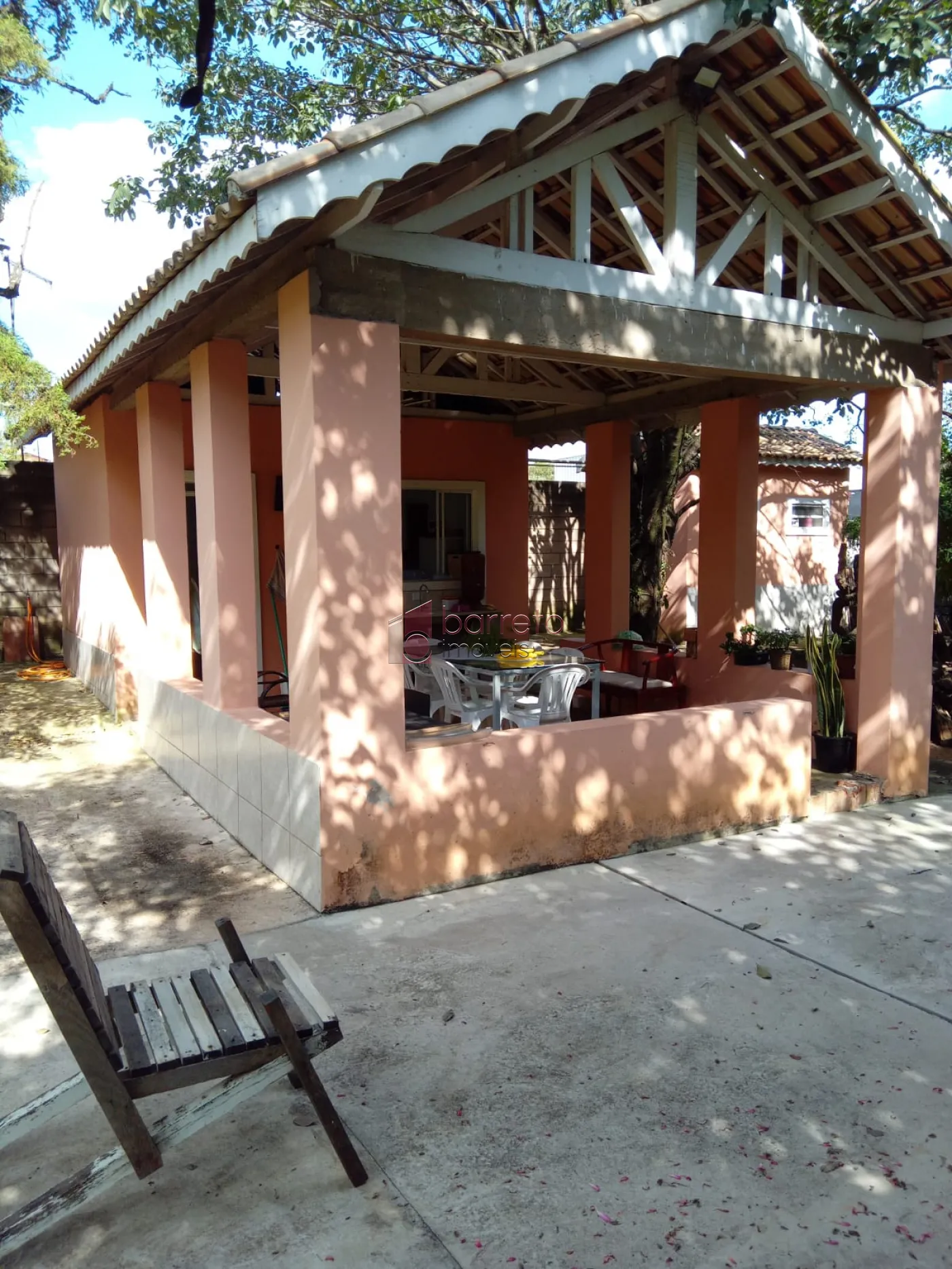 GALPÃO À VENDA NO BAIRRO MEDEIROS EM JUNDIAÍ/SP