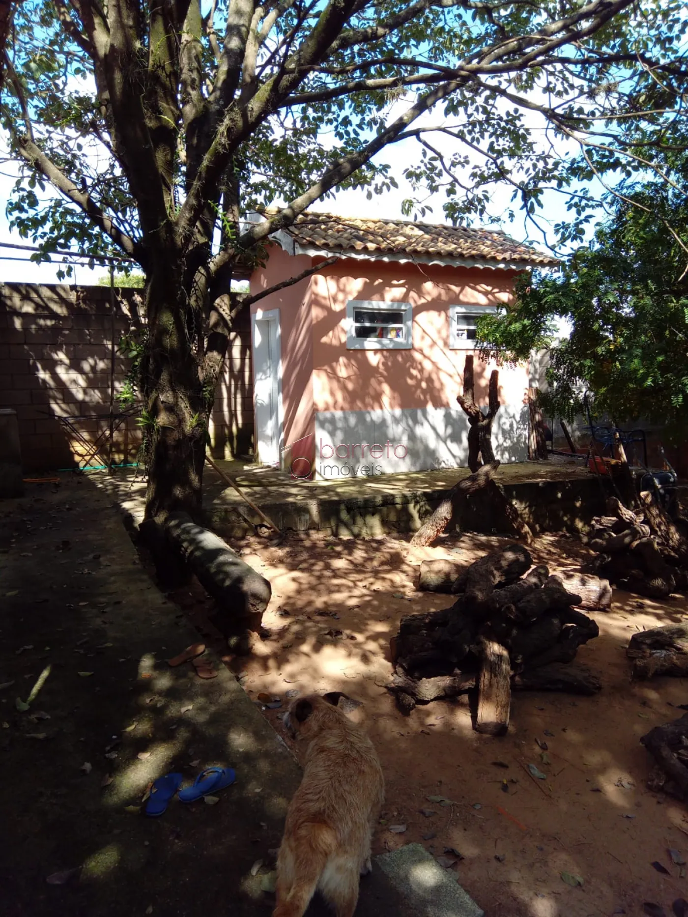 GALPÃO À VENDA NO BAIRRO MEDEIROS EM JUNDIAÍ/SP