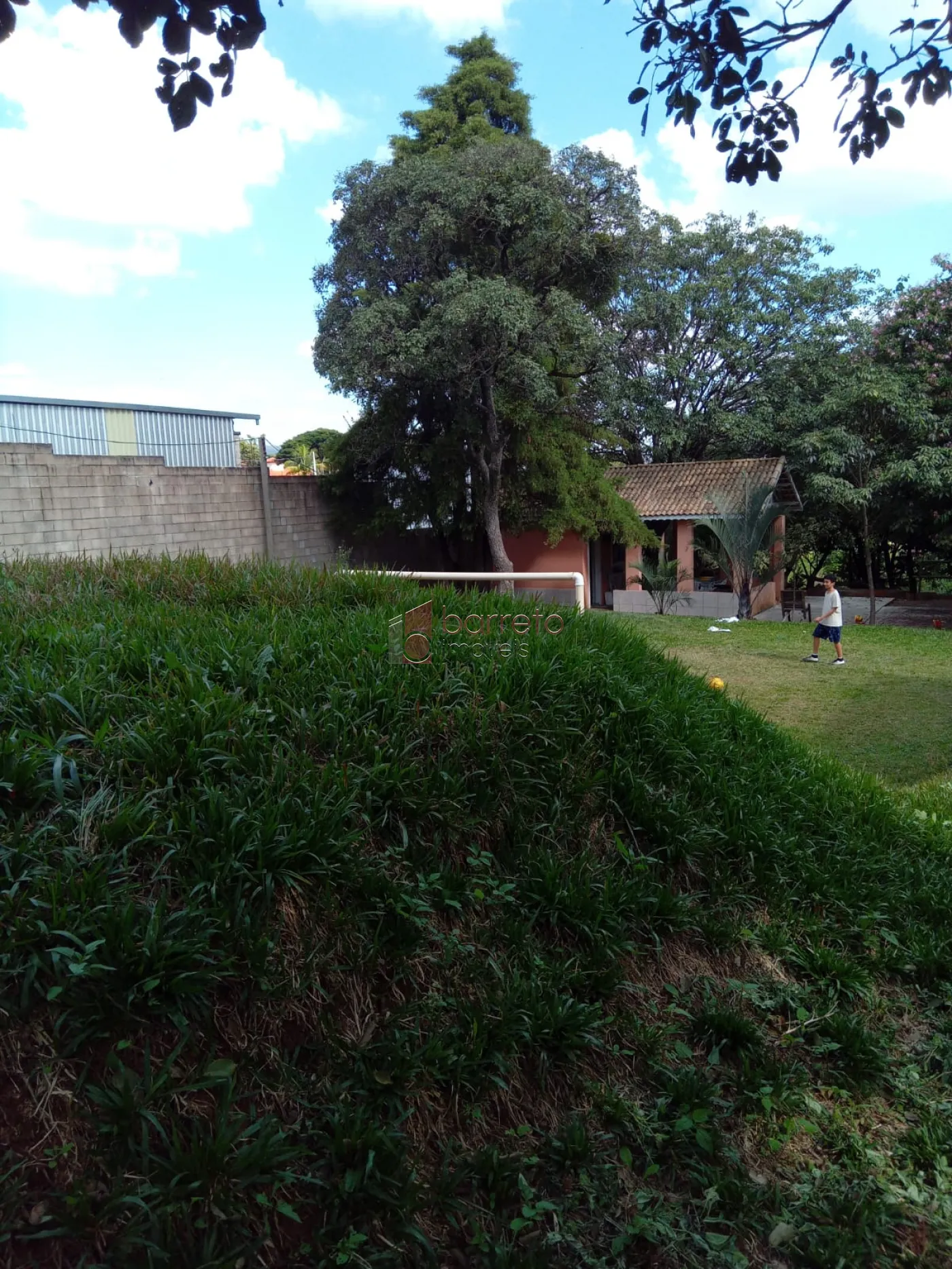 GALPÃO À VENDA NO BAIRRO MEDEIROS EM JUNDIAÍ/SP
