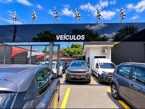 LOJA COMERCIAL PARA VENDA E LOCAÇÃO NO BAIRRO COLÔNIA – JUNDIAÍ/SP