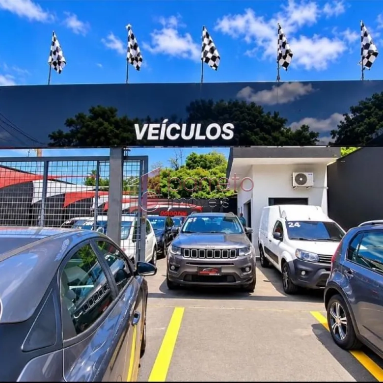 LOJA COMERCIAL PARA VENDA E LOCAÇÃO NO BAIRRO COLÔNIA EM JUNDIAI/SP