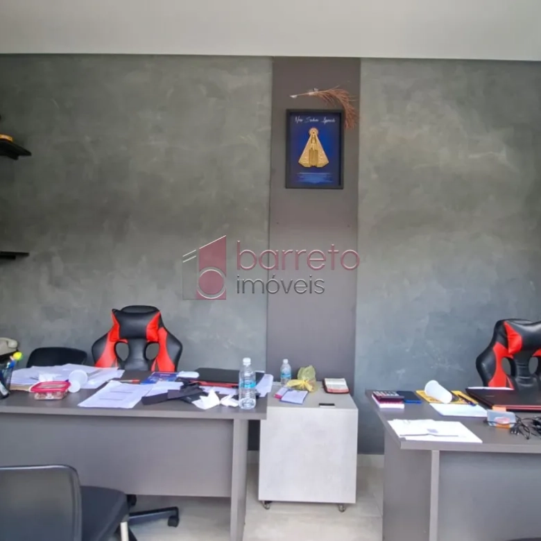 LOJA COMERCIAL PARA VENDA E LOCAÇÃO NO BAIRRO COLÔNIA EM JUNDIAI/SP