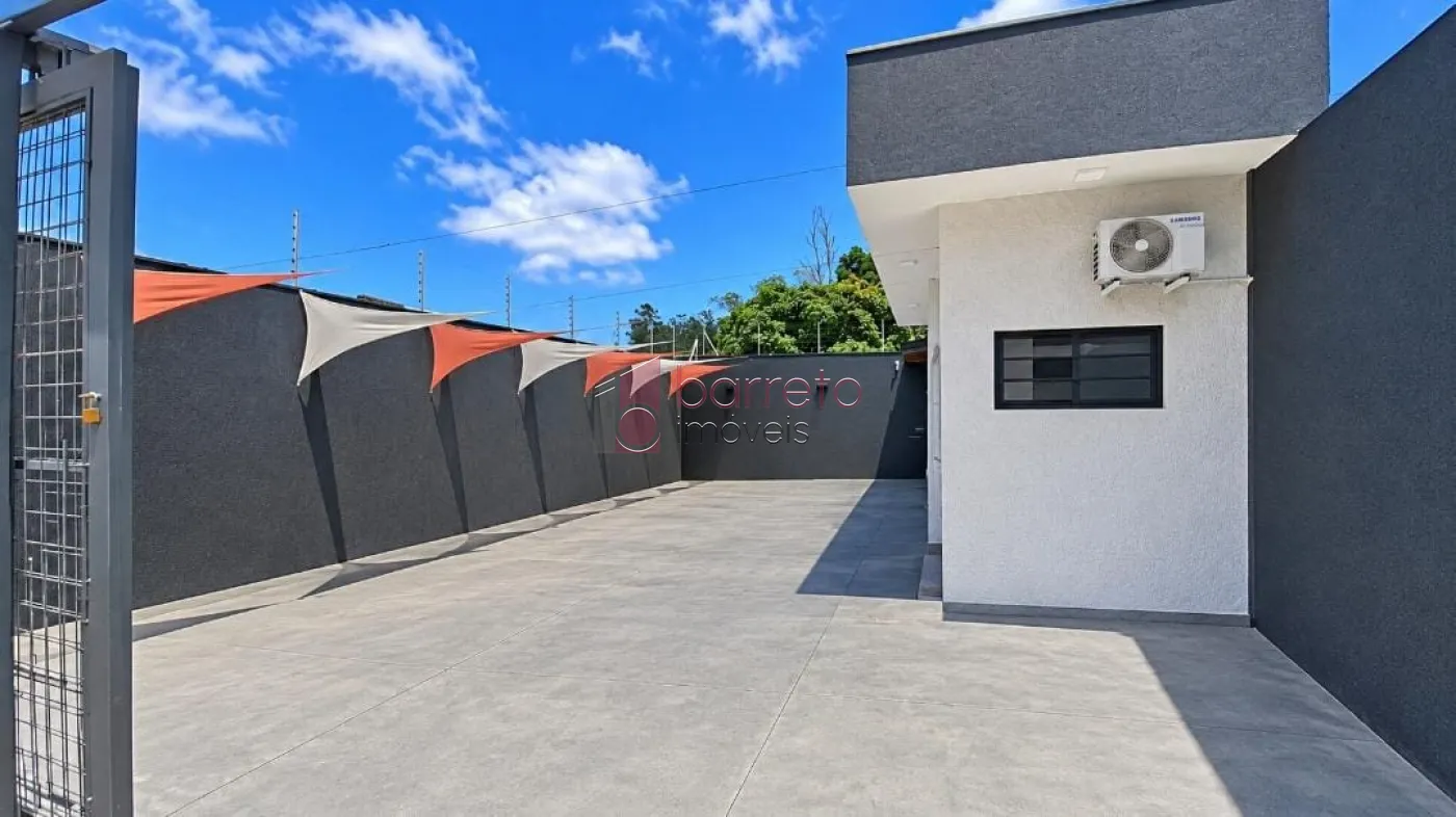 LOJA COMERCIAL PARA VENDA E LOCAÇÃO NO BAIRRO COLÔNIA EM JUNDIAI/SP