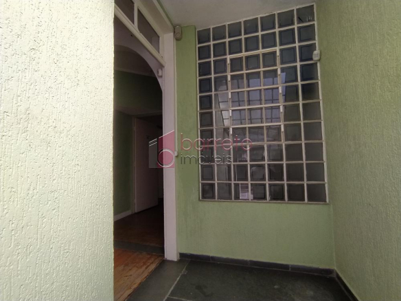 SALA COMERCIAL PARA LOCAÇÃO NO CENTRO – JUNDIAÍ/SP