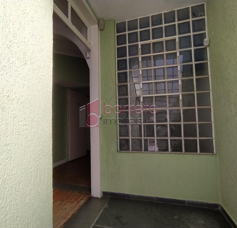SALA COMERCIAL PARA LOCAÇÃO NO CENTRO – JUNDIAÍ/SP