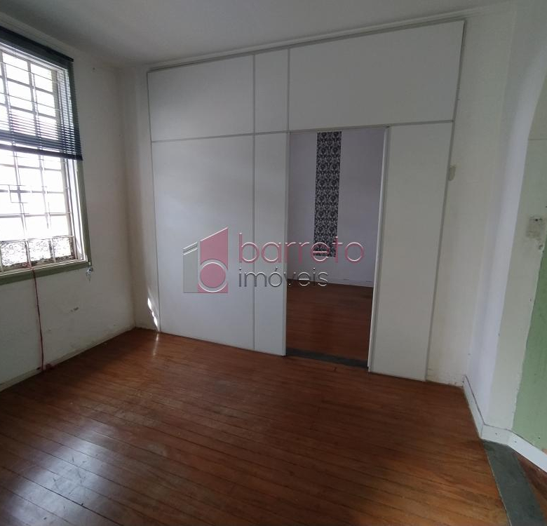 SALA COMERCIAL PARA LOCAÇÃO NO CENTRO – JUNDIAÍ/SP