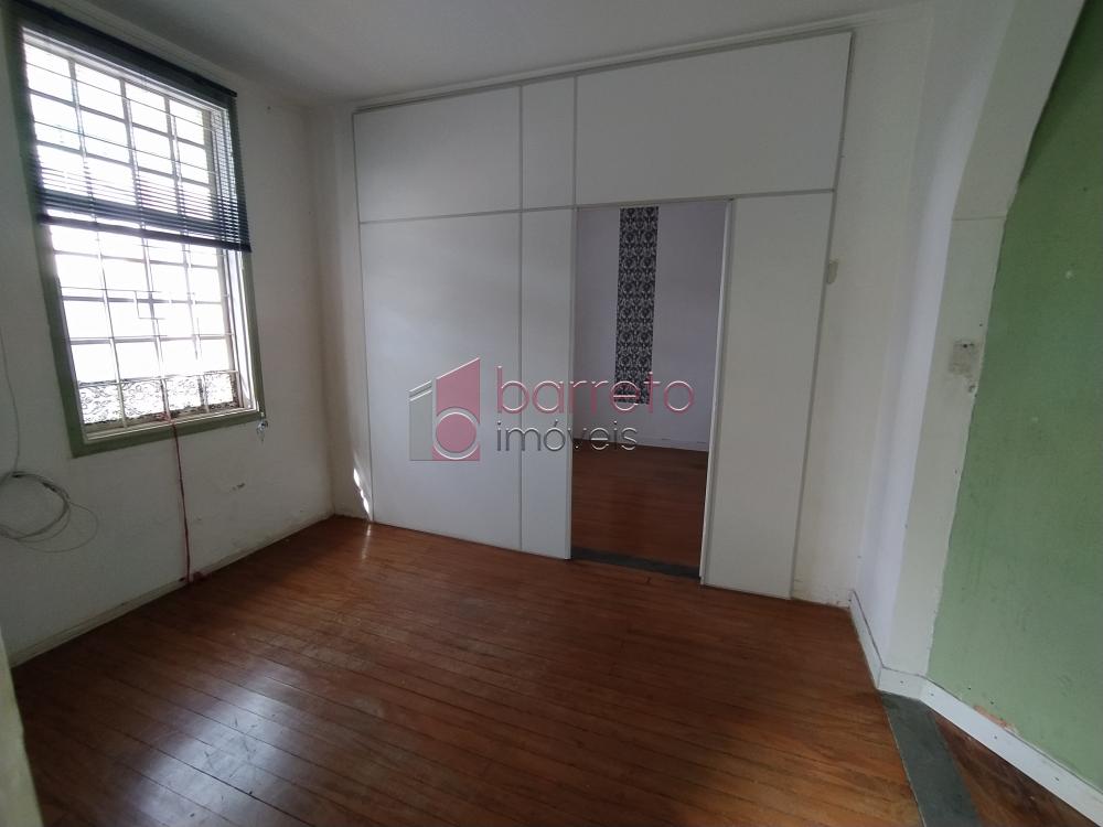 SALA COMERCIAL PARA LOCAÇÃO NO CENTRO – JUNDIAÍ/SP