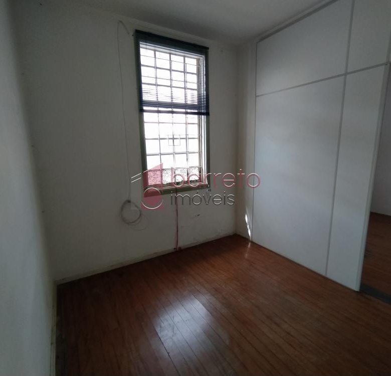 SALA COMERCIAL PARA LOCAÇÃO NO CENTRO – JUNDIAÍ/SP