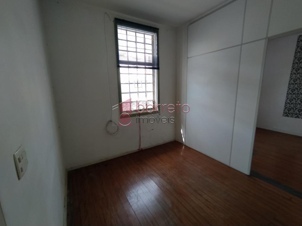 SALA COMERCIAL PARA LOCAÇÃO NO CENTRO – JUNDIAÍ/SP